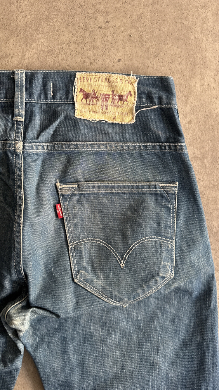 Vintage Levi's Jean 