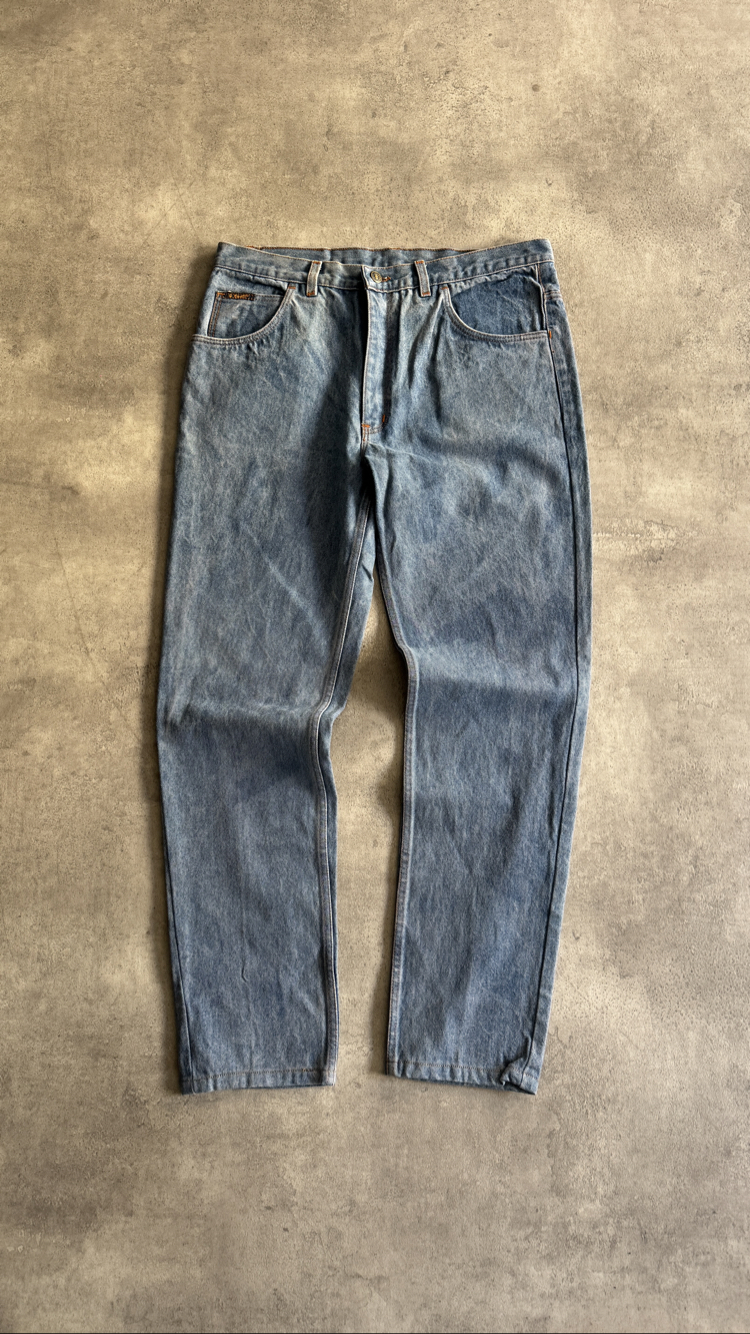 Vintage Jean 