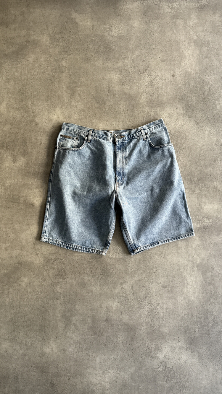 Vintage Calvin Klein Şort