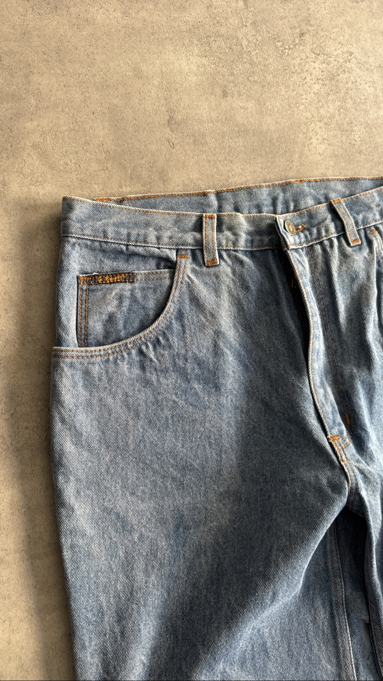 Vintage Jean 