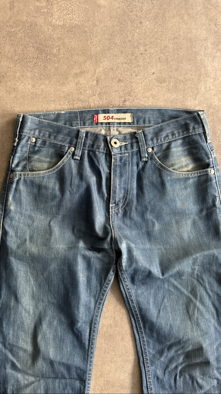 Vintage Levi's Jean 