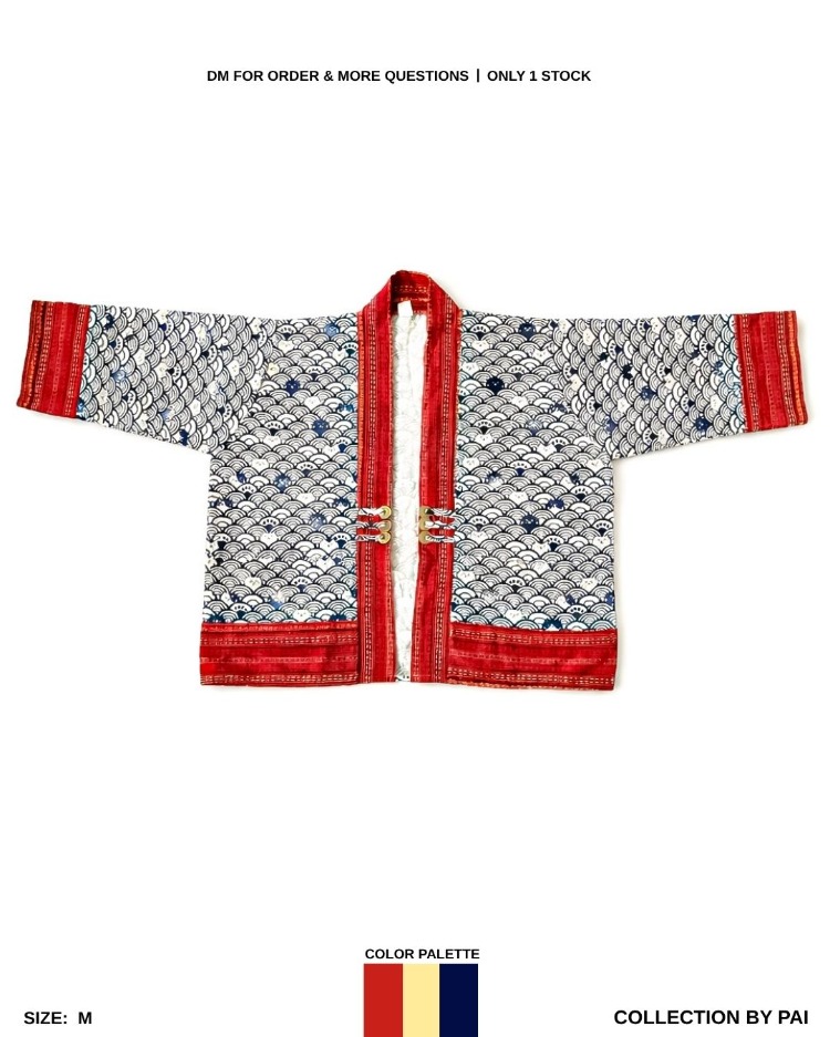 Kimono Ceket