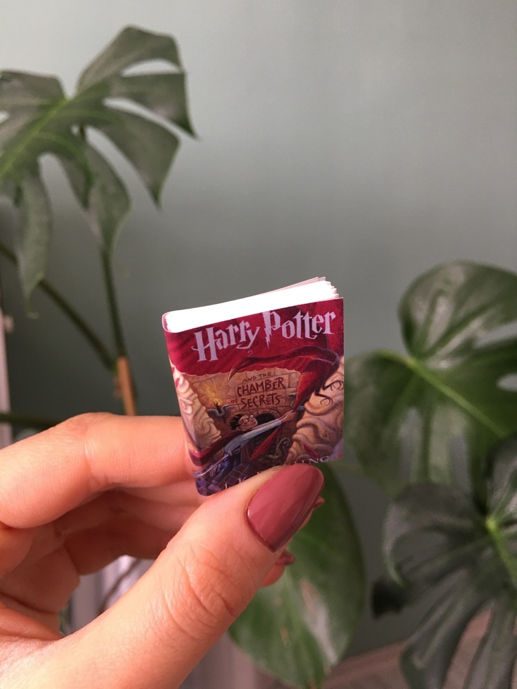 Sırlar Odası Mini Defter