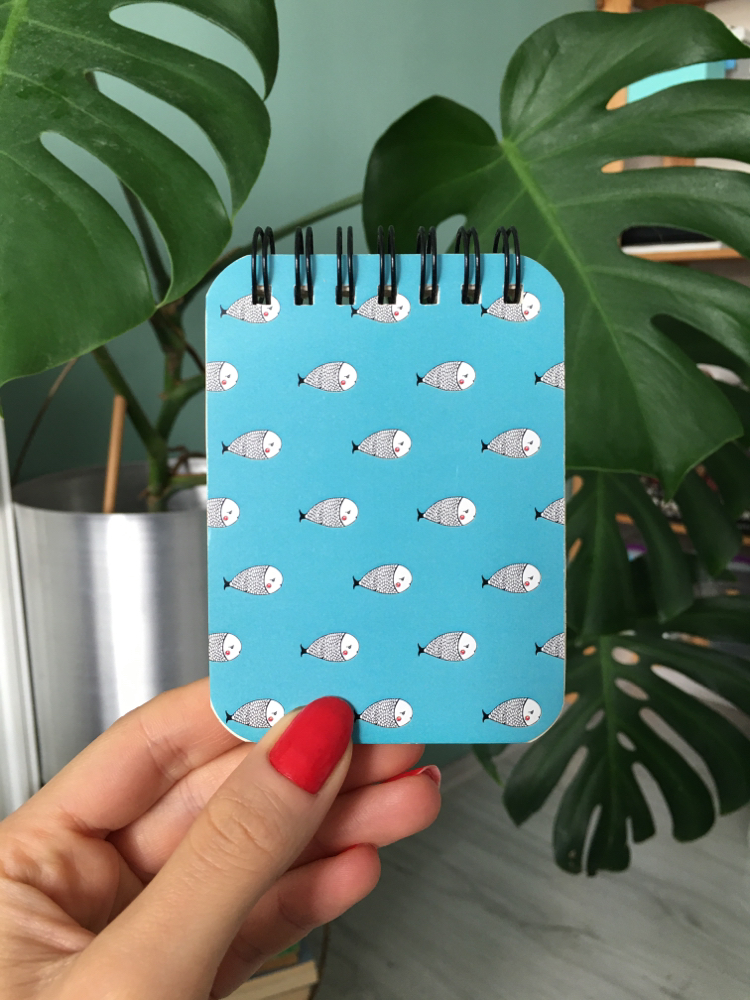 Balıklı Defter