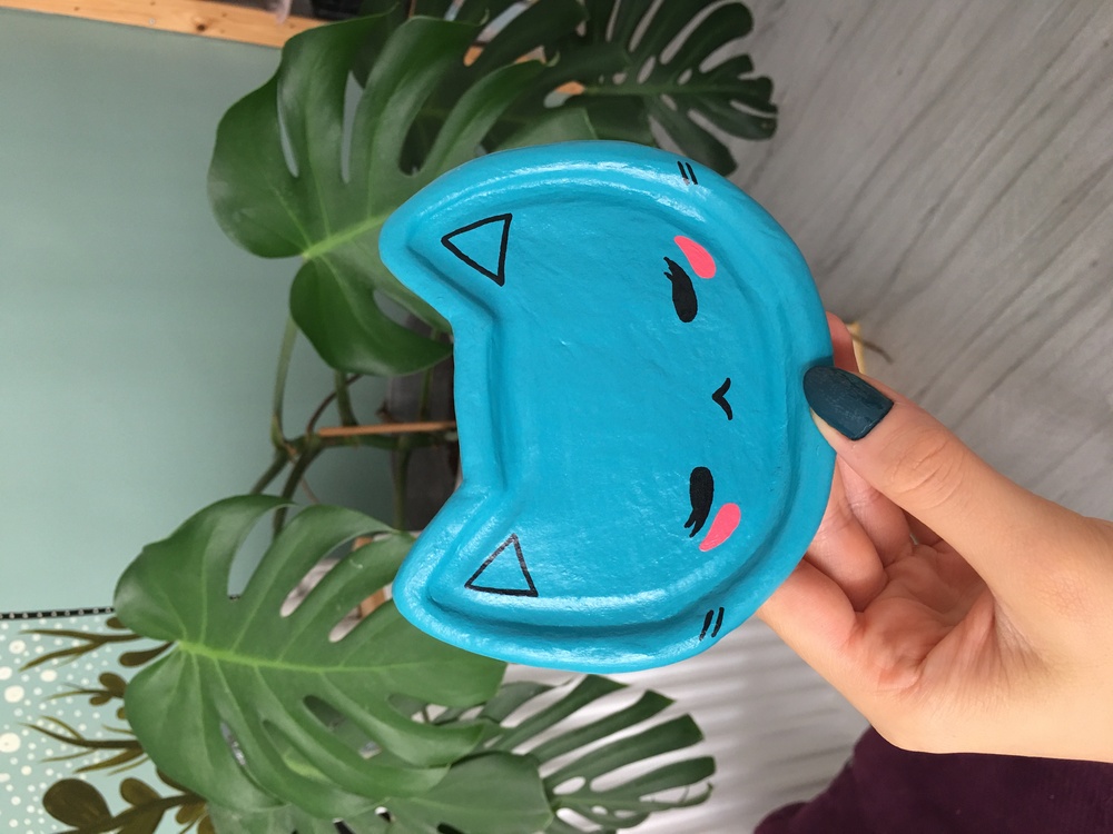Blue Cat Tabak
