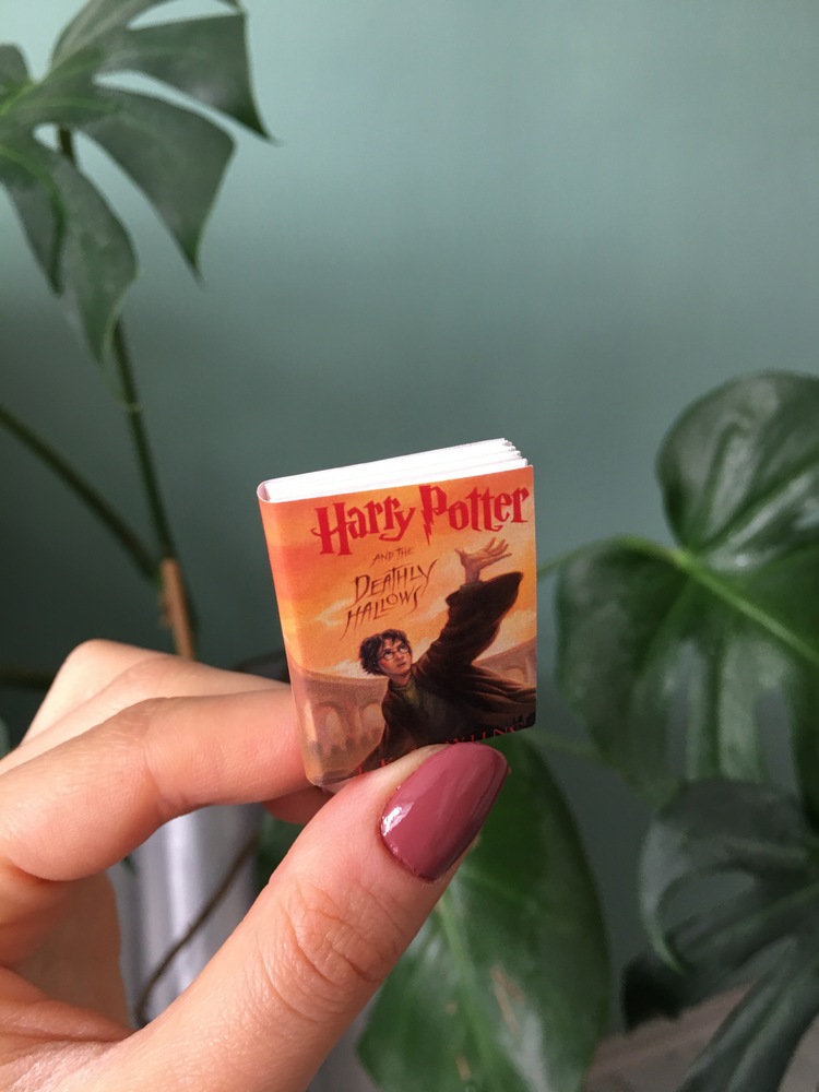 Ölüm Yadigarları Mini Defter