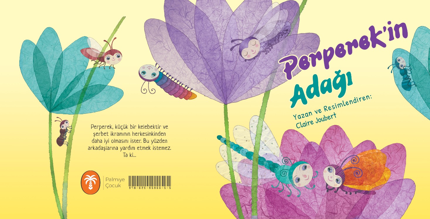 Perperek'in Adağı