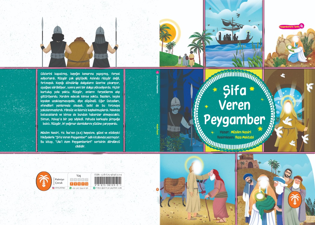 Şifa Veren Peygamber