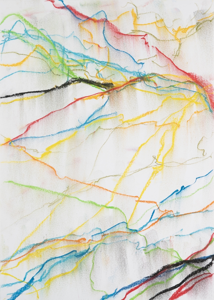 Tides 〰️ Orijinal 〰️ 20