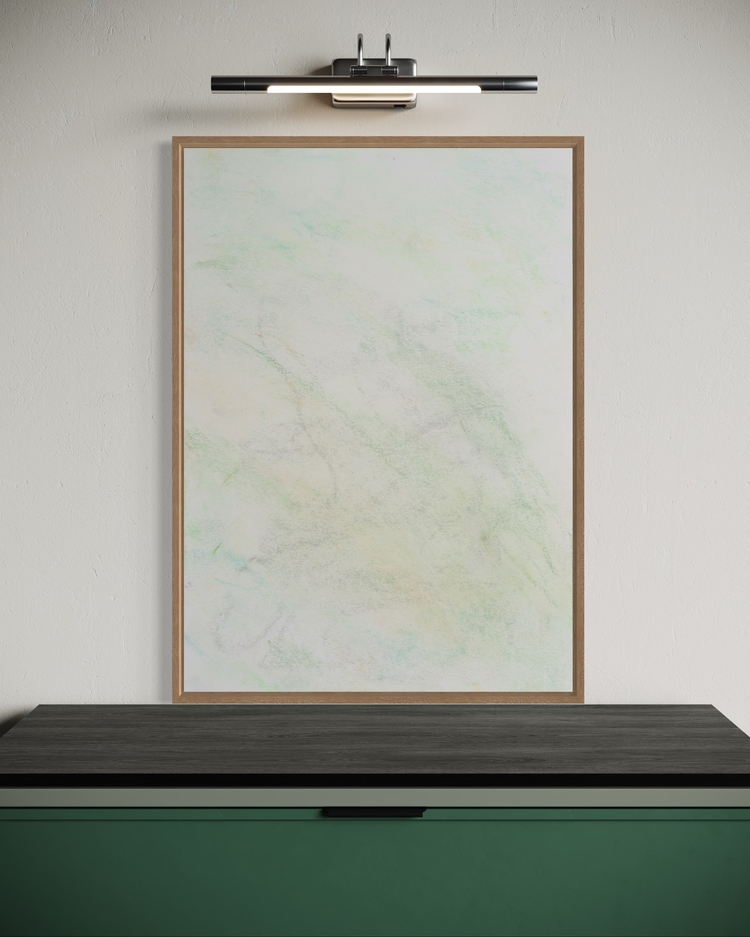 Tides 〰️ Print 〰️ 21