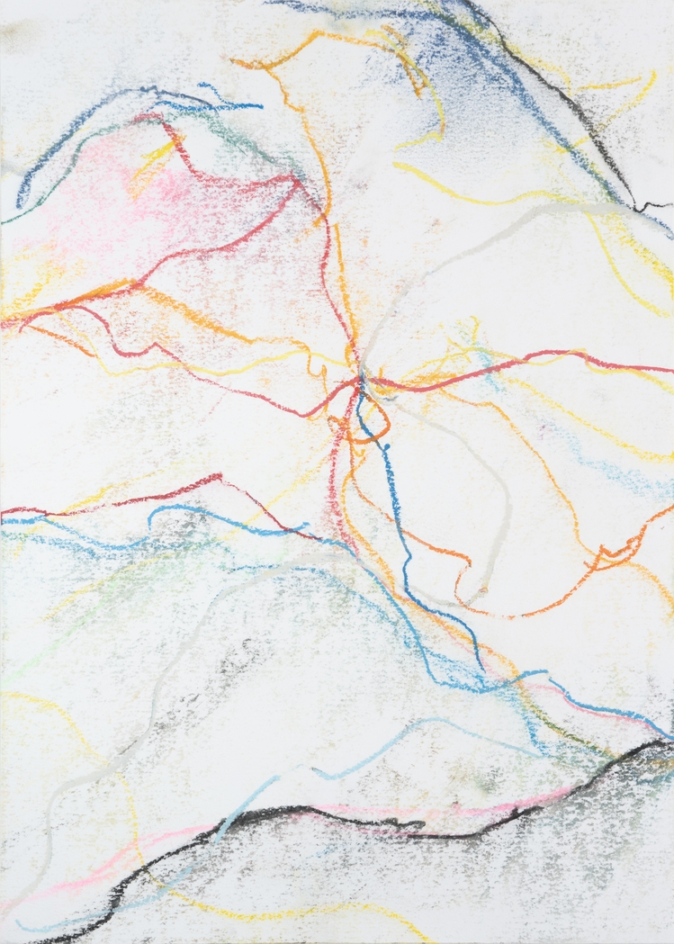 Tides 〰️ Orijinal 〰️ 26