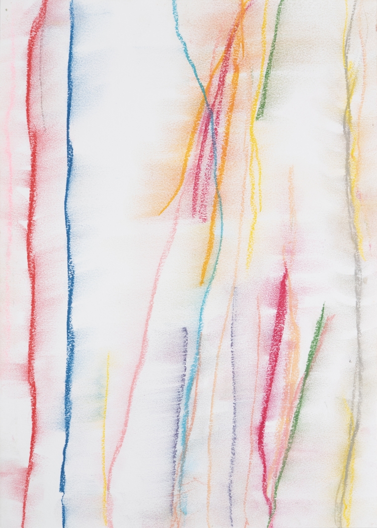 Tides 〰️ Print 〰️ 18