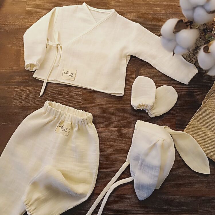 newborn set