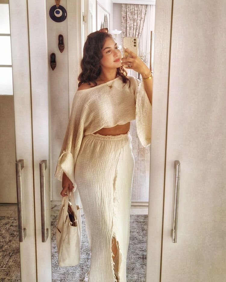 bohemian suit