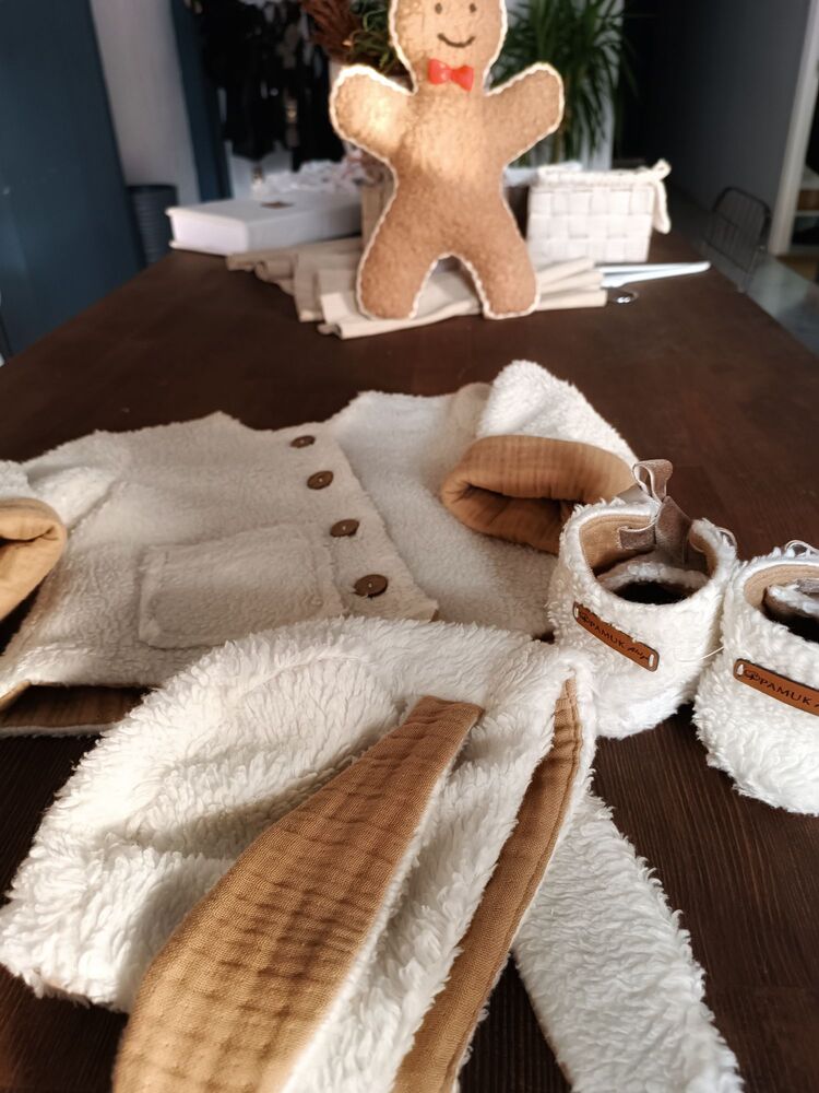 pamuk peluş set