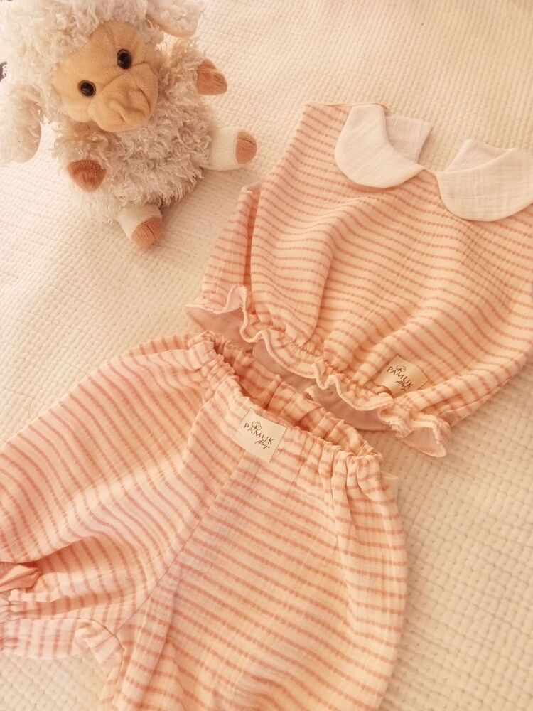pink baby
