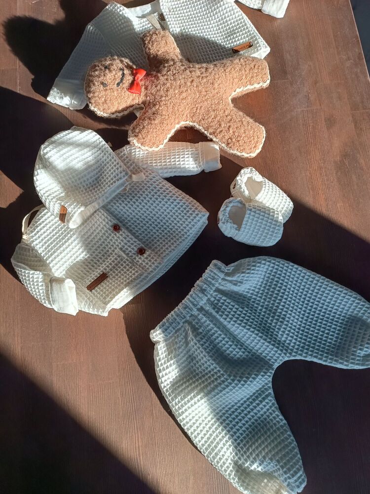 waffle pike kids set