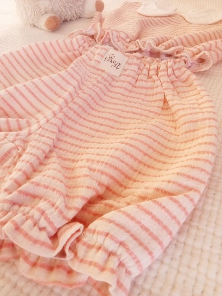 pink baby