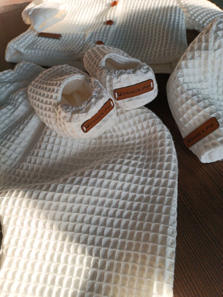 waffle pike kids set