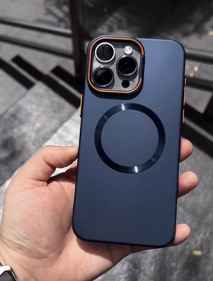 Nucleus Slim MagSafe Kılıf