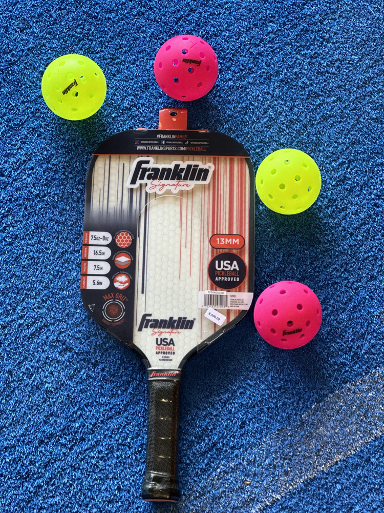 Franklin Signature 13mm