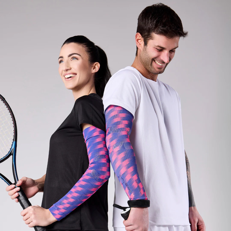 NO STRAIN Biyomekanik Sporcu Kolluğu