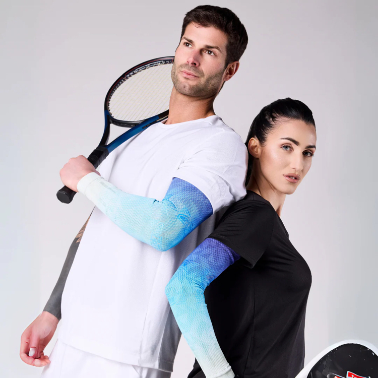 NO STRAIN Biyomekanik Sporcu Kolluğu