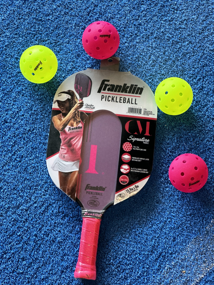 Franklin CM SIGNATURE 13mm