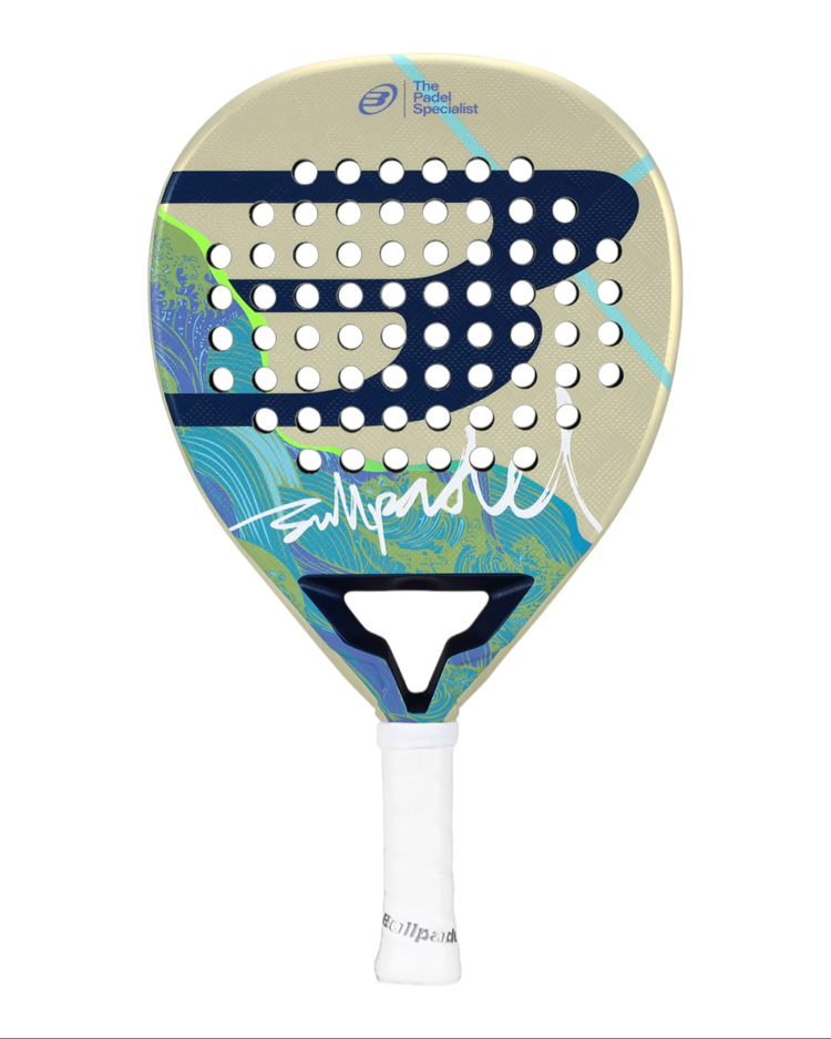Bullpadel Ionic Light 26