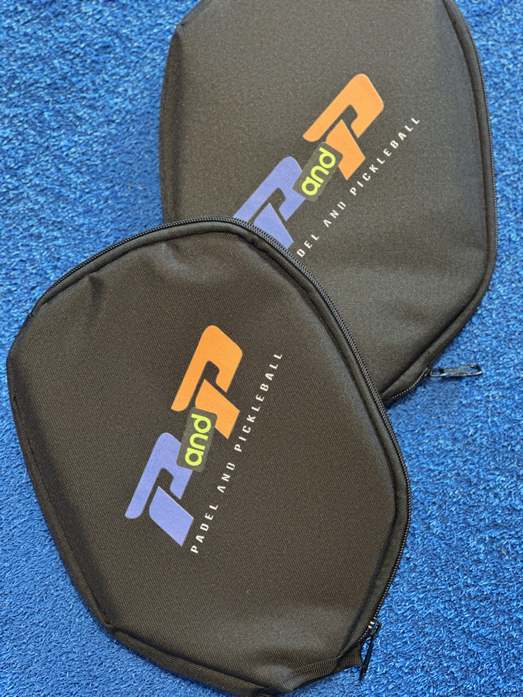 Pickleball Raket Koruyucu Kılıfı
