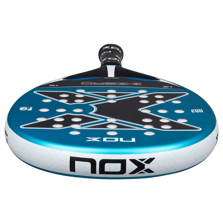 X-ZERO BLUE 2026