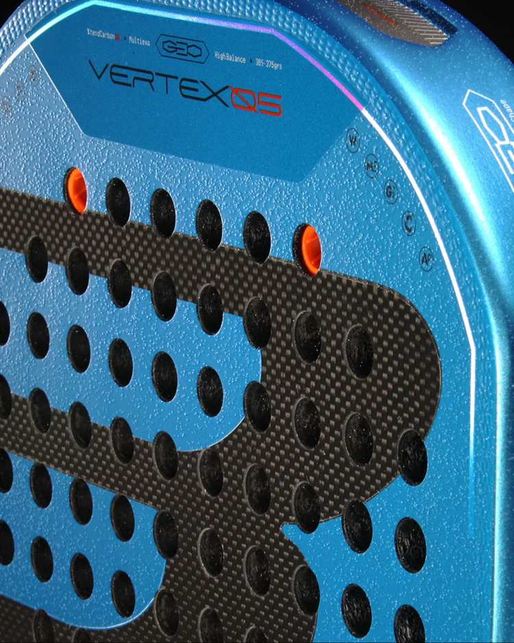 Bullpadel Vertex 05 Geo 26