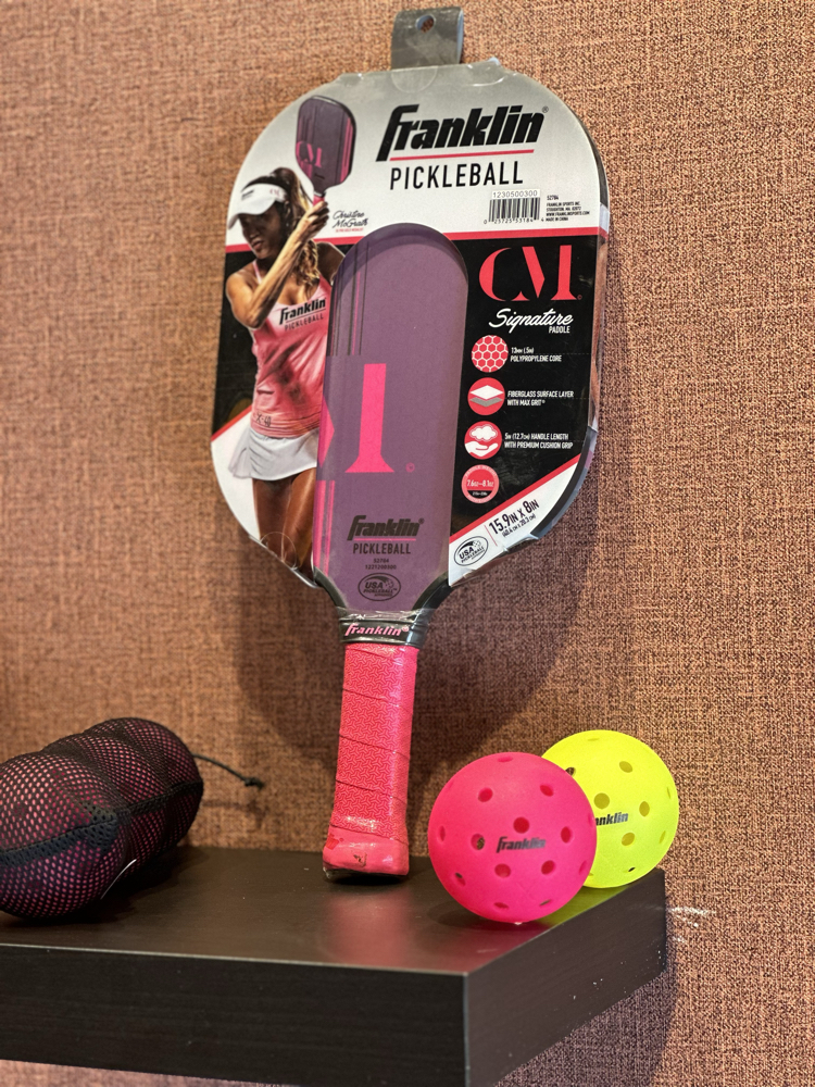 Franklin CM SIGNATURE 13mm