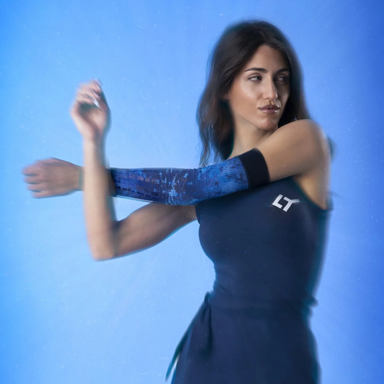 NO STRAIN Evolution Biyomekanik Performans Sporcu Kolluğu (2026)
