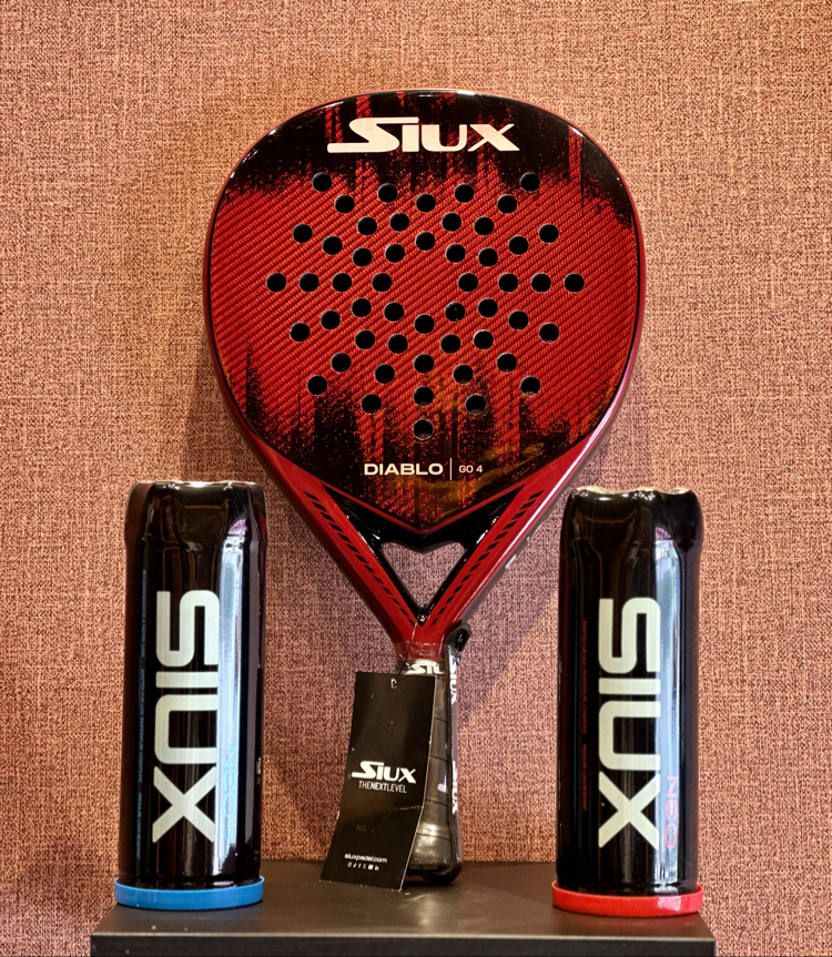 SIUX DIABLO GO 4 2025