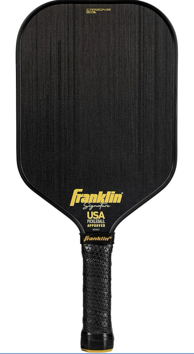 Franklin Signature 17mm Siyah