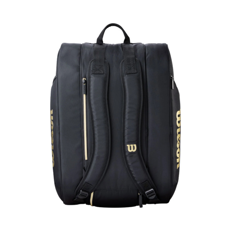 WILSON DEFY PADEL BAG