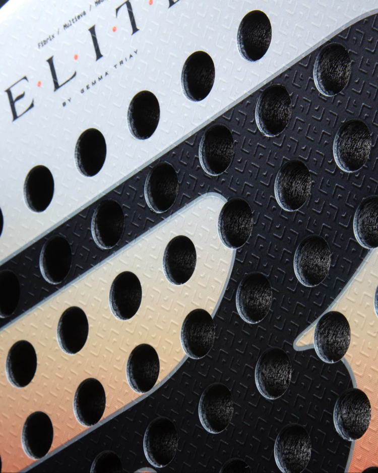 Bullpadel Elite W 26