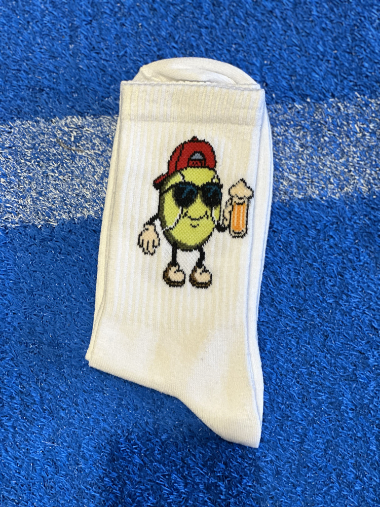 Sporcu Çorap Adet