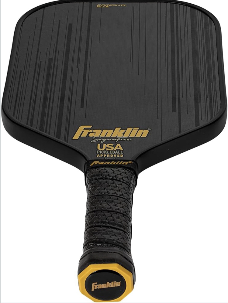 Franklin Signature 17mm Siyah