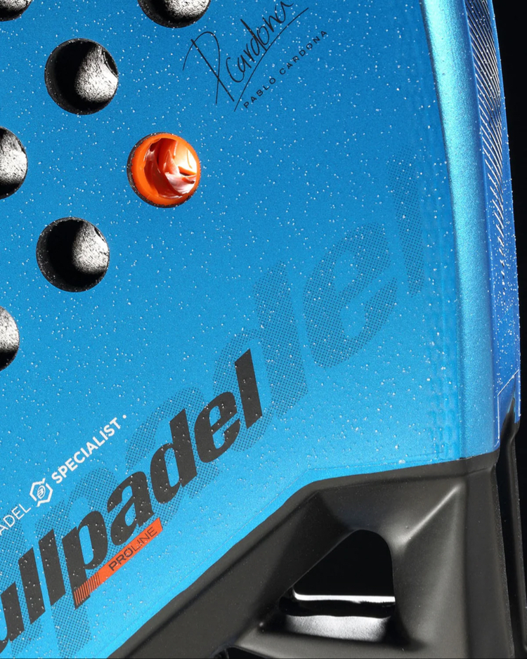 Bullpadel Vertex 05 Geo 26