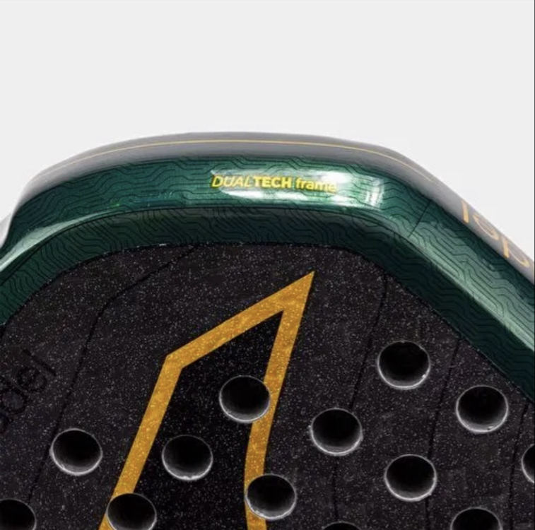 Joma Hyper Pro Soft Yeşil/Siyah