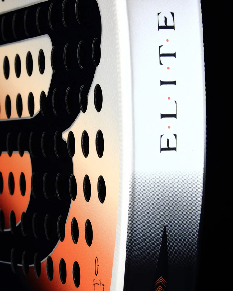 Bullpadel Elite W 26