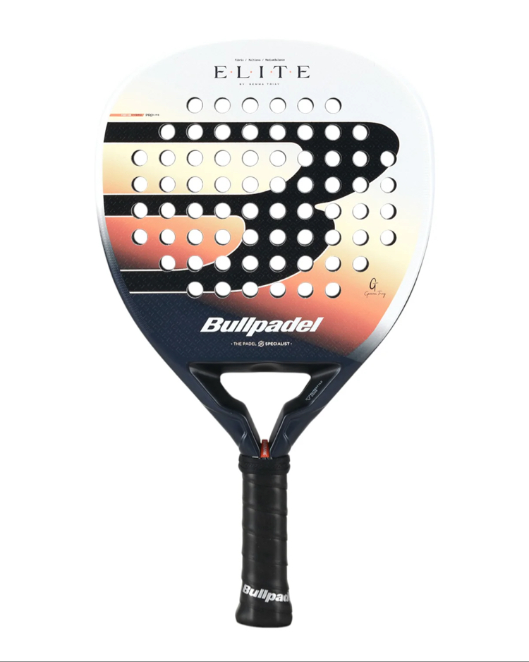 Bullpadel Elite W 26