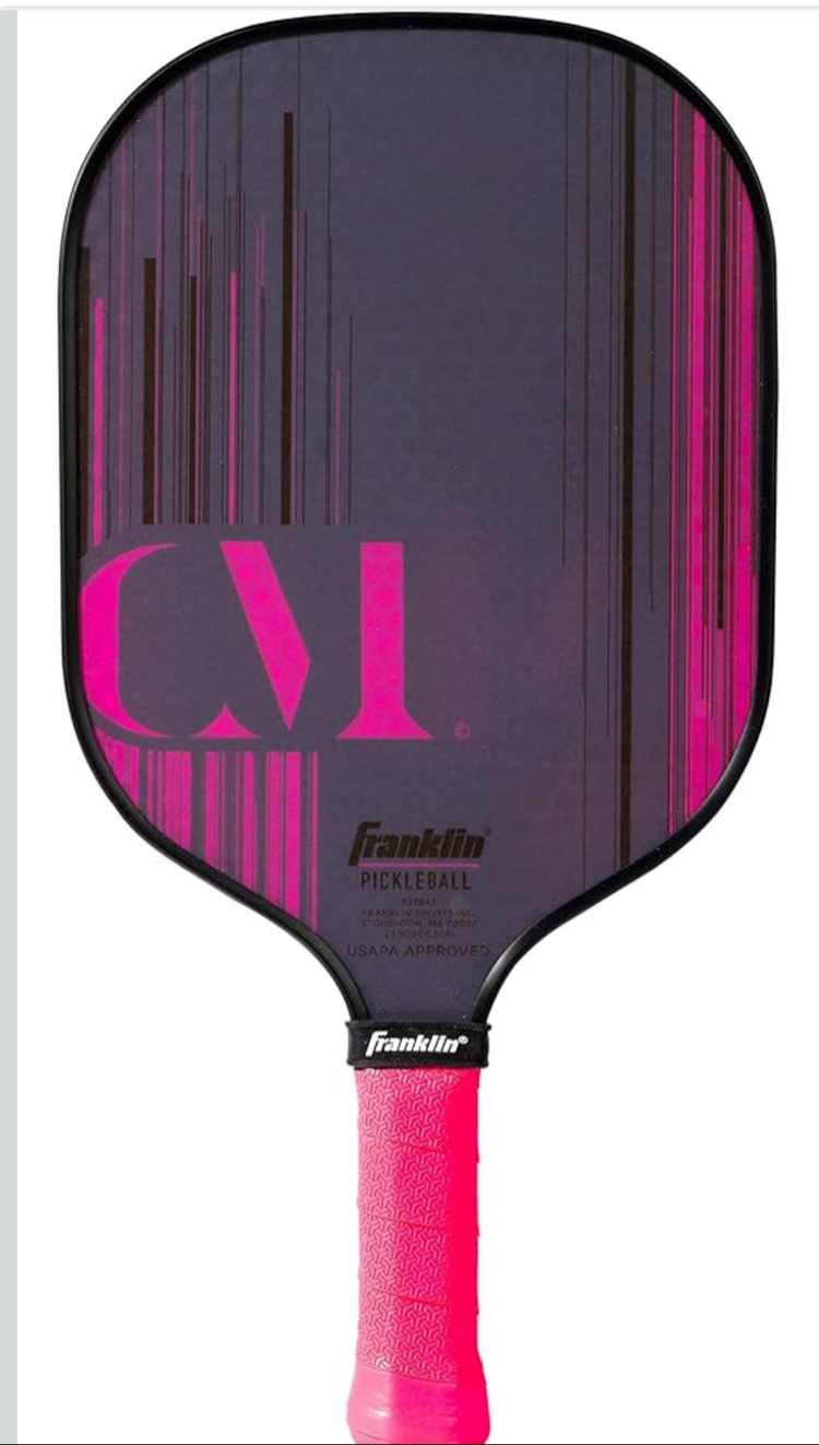 Franklin CM SIGNATURE 13mm