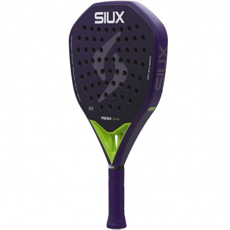 Siux Fenix Elite 2026
