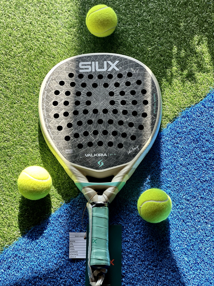 SIUX VALKIRIA PRO 2026