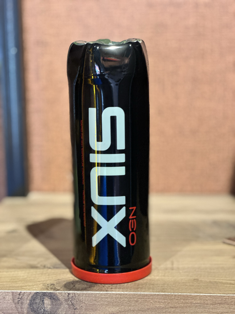 SIUX NEO PADEL TOPU 3 lü