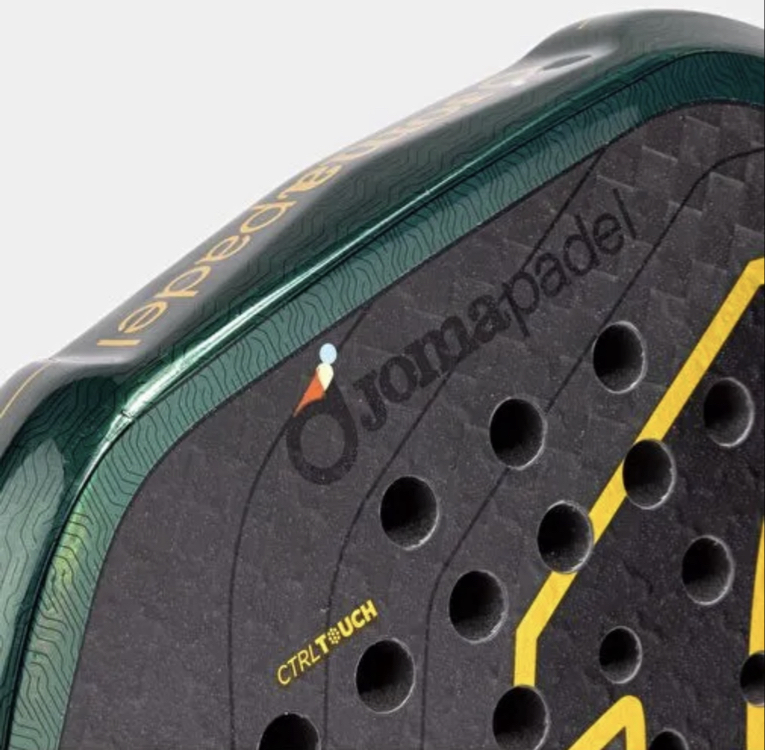 Joma Hyper Pro Soft Yeşil/Siyah