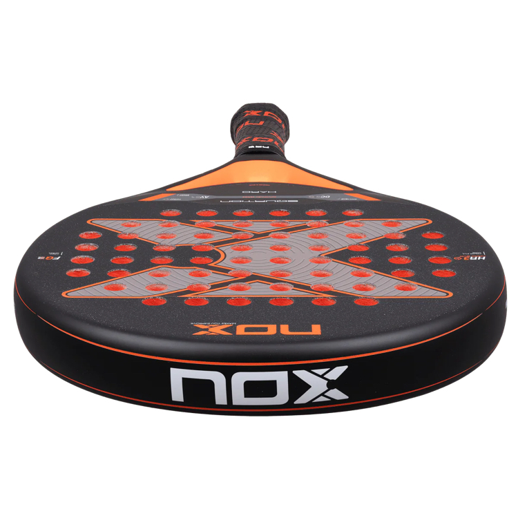 EQUATION HARD ADVANCED 2026 NOX